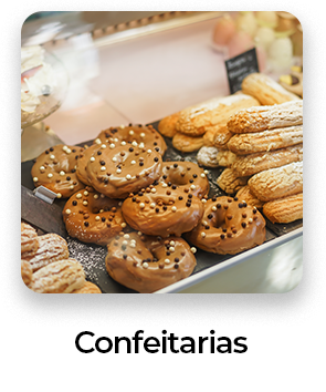 Confeitarias