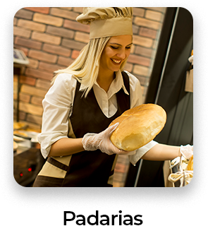 Padarias