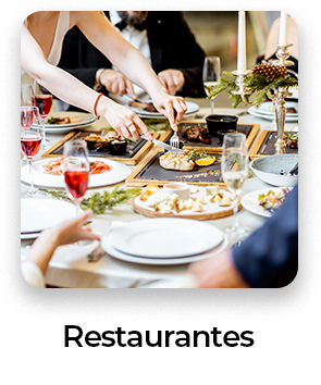 Restaurantes