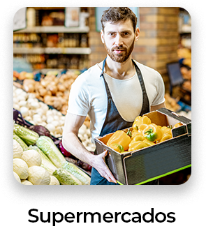 Supermercados